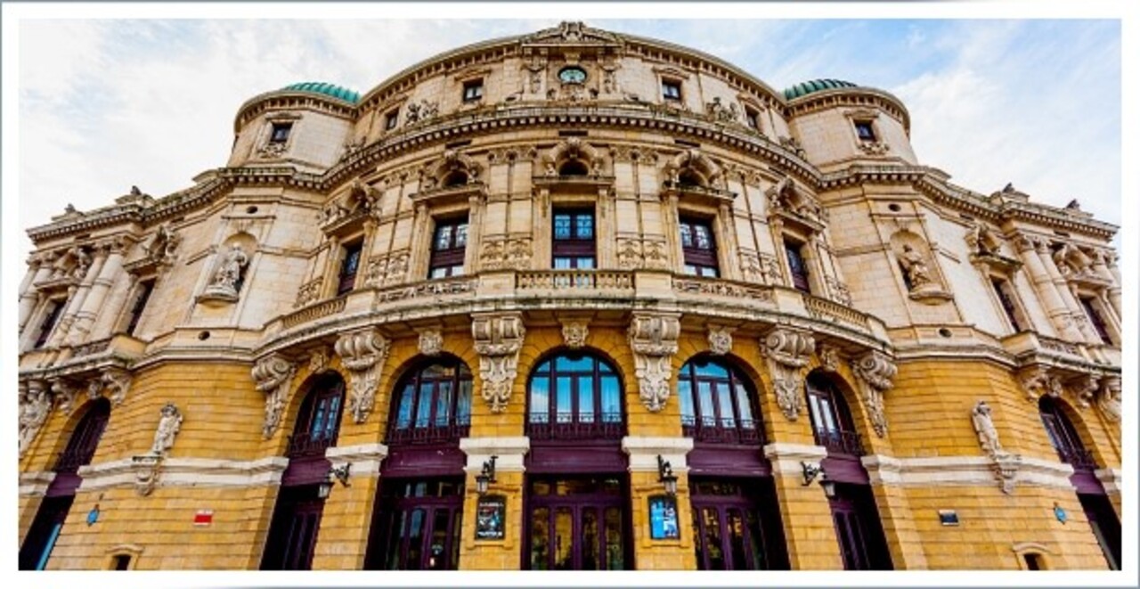 Bilbao: Shore Excursion with Guggenheim Museum Visit