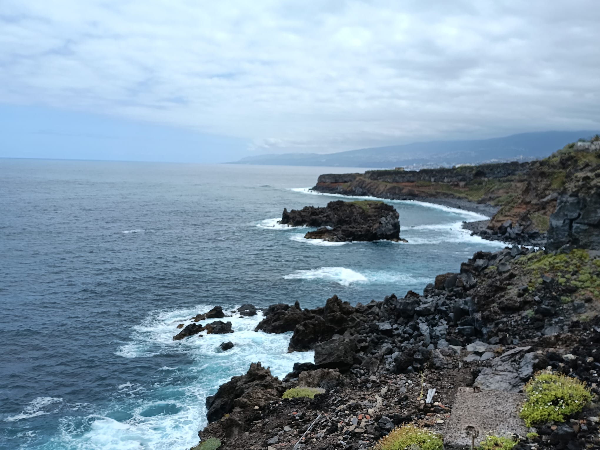 Excursion privada Paisajes y contrastes por la costa norte de Tenerife - Photo 4