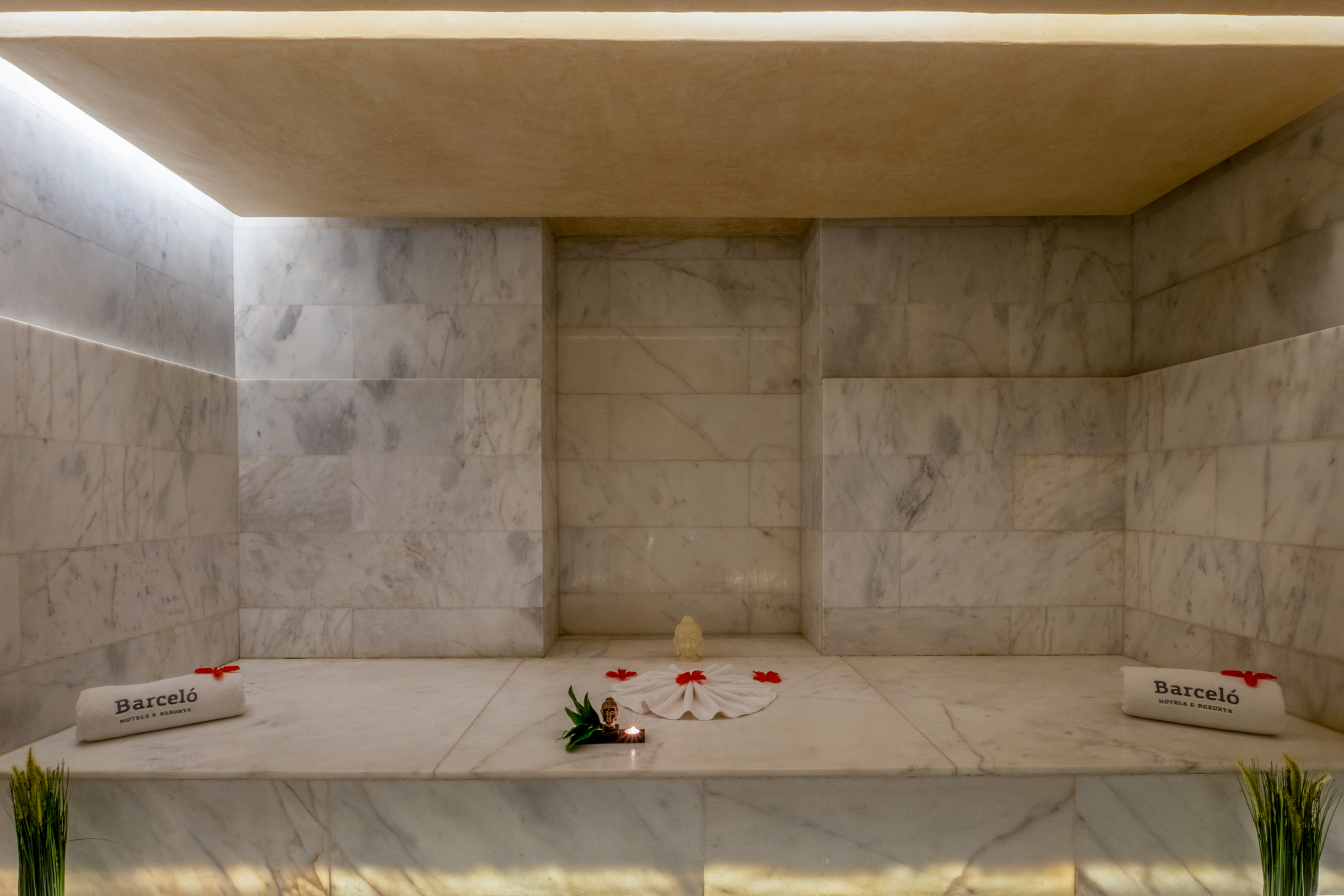 Hammam Atlas Afourar