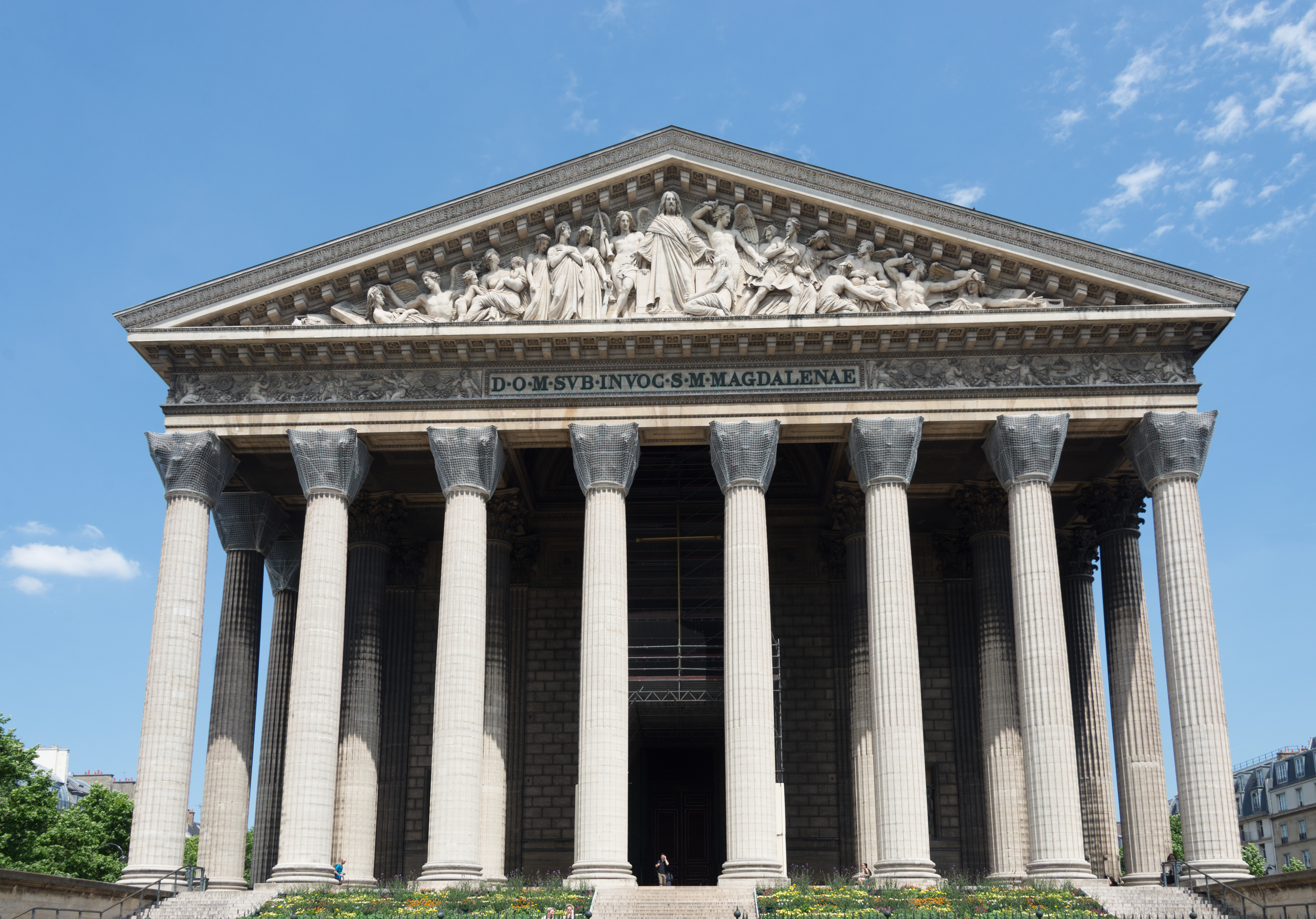 In Napoleon's Footsteps: Private Walking Tour - Photo 3