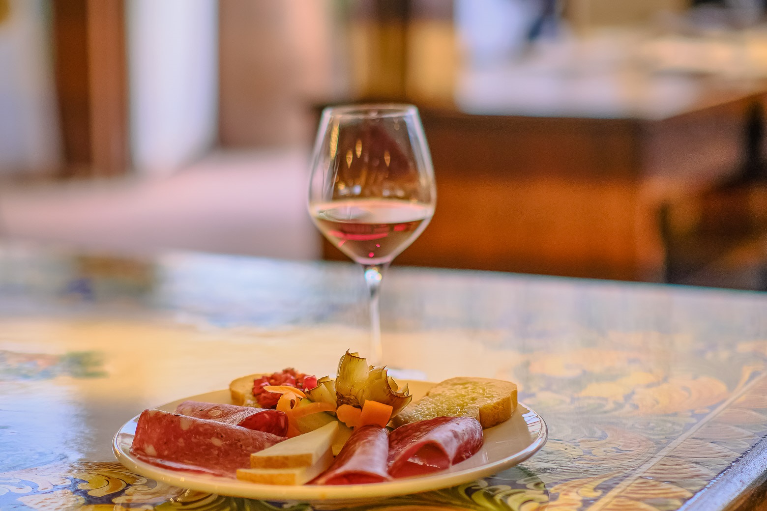 Small-Group Winery Tour with Tasting and Dinner in Chianti - Photo 87
