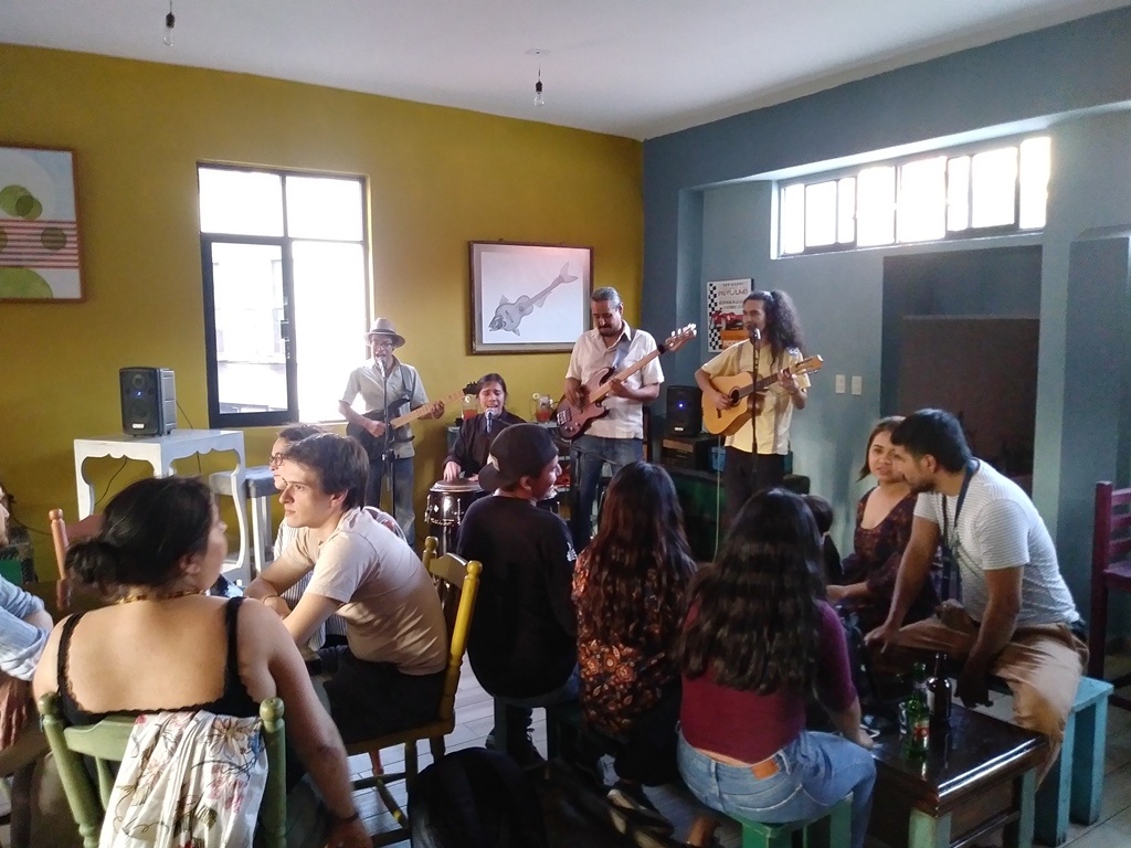 Central Mexico Adventure: History, Culture & Culinary Delights (8 Days) — 8/9