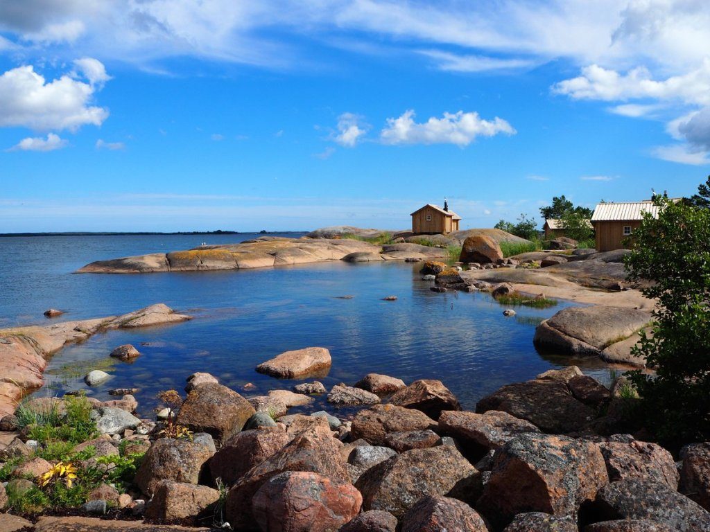 3 Days Tour to Aland from Turku