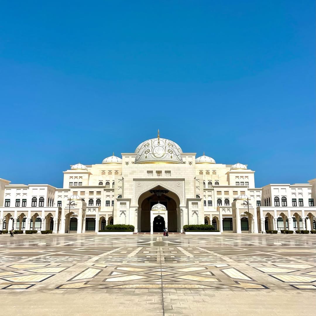 Abu Dhabi Qasr Al Watan	 – Image 1 | WeShare