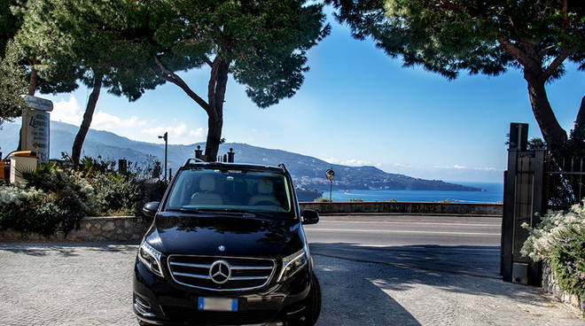 Transfer from Naples to Benevento or vice versa - Photo 4