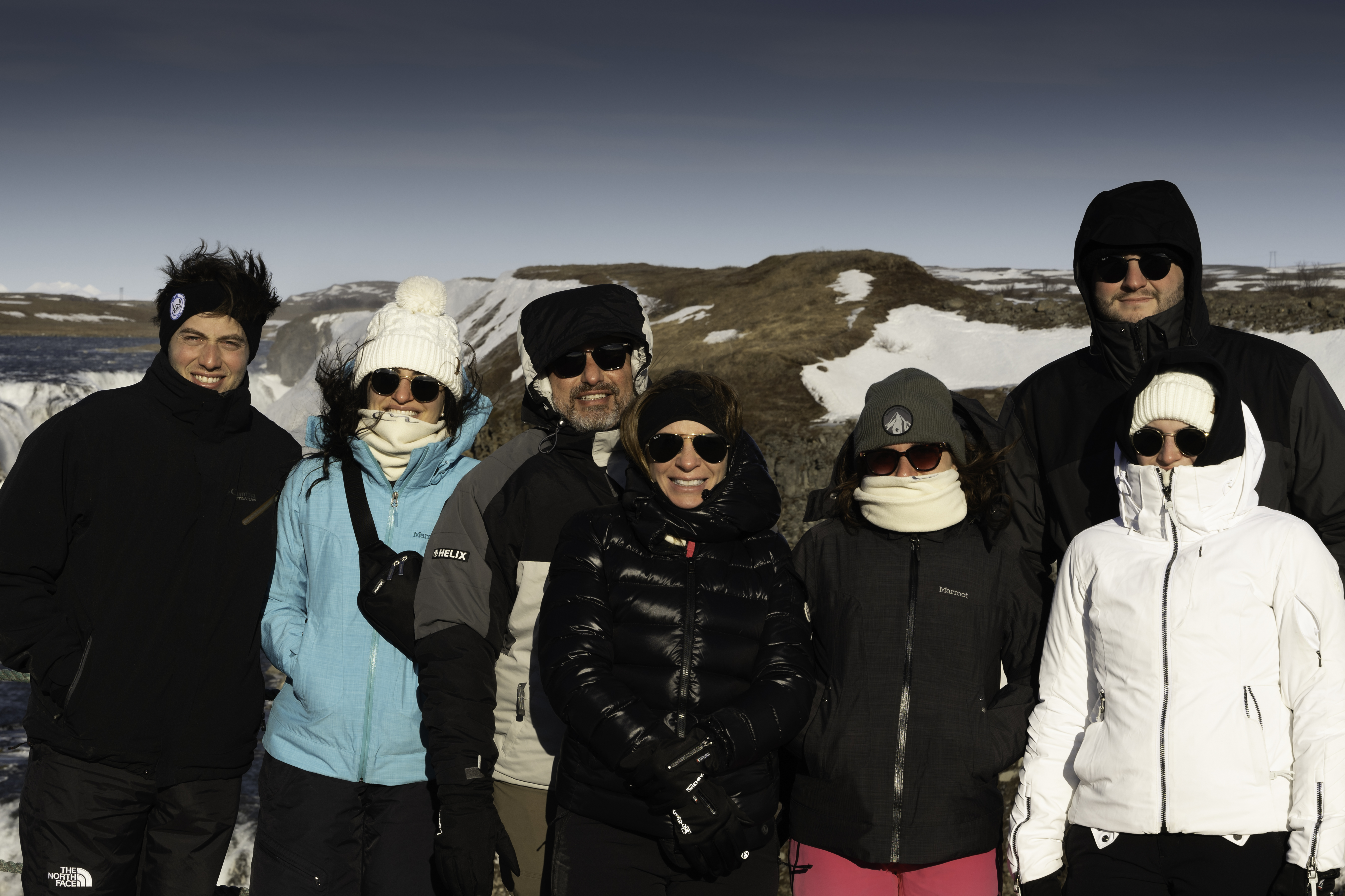 Private Golden Snorkel in SuperJeep: Golden Circle and snorkeling in Silfra - photo 19