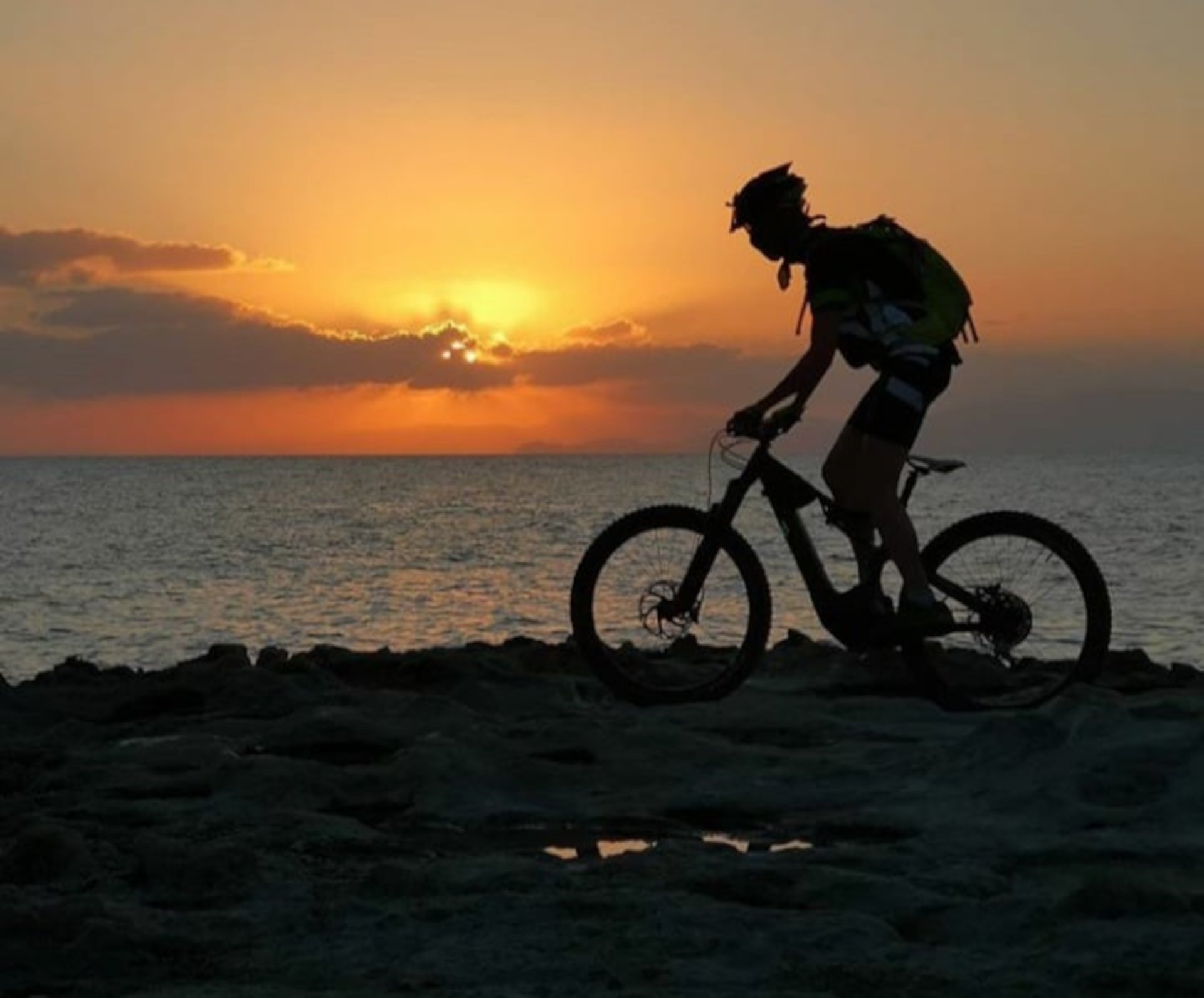 Guided e-bike tour of the Alghero coastline - Photo 8