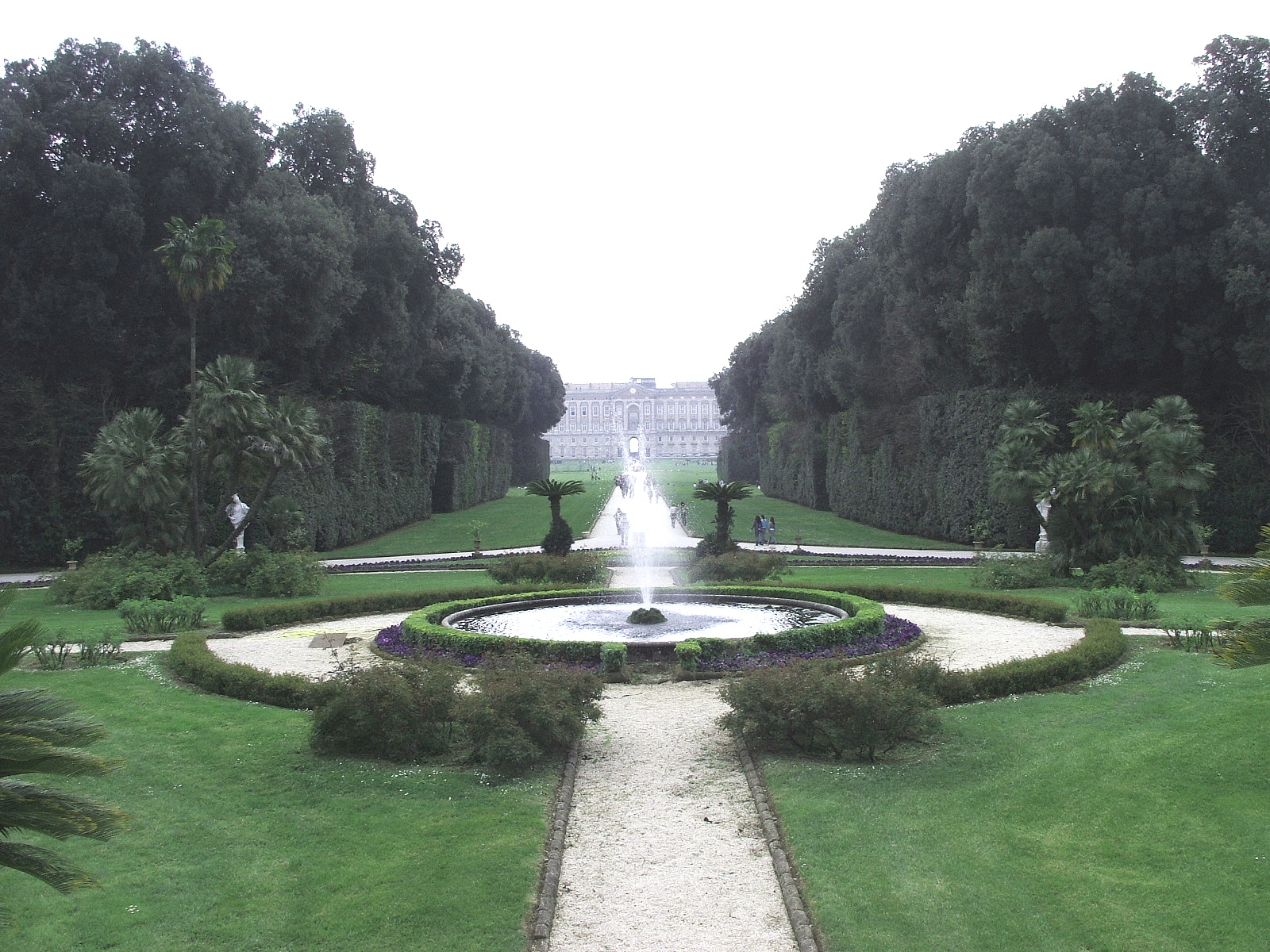 Tour guidato Reggia di Caserta + Shopping Time - Photo 9