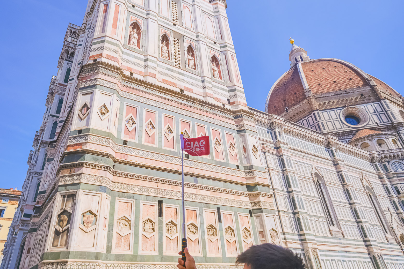 Best of Florence walking tour including skip the line visit to the Duomo Cathedral - Photo 14