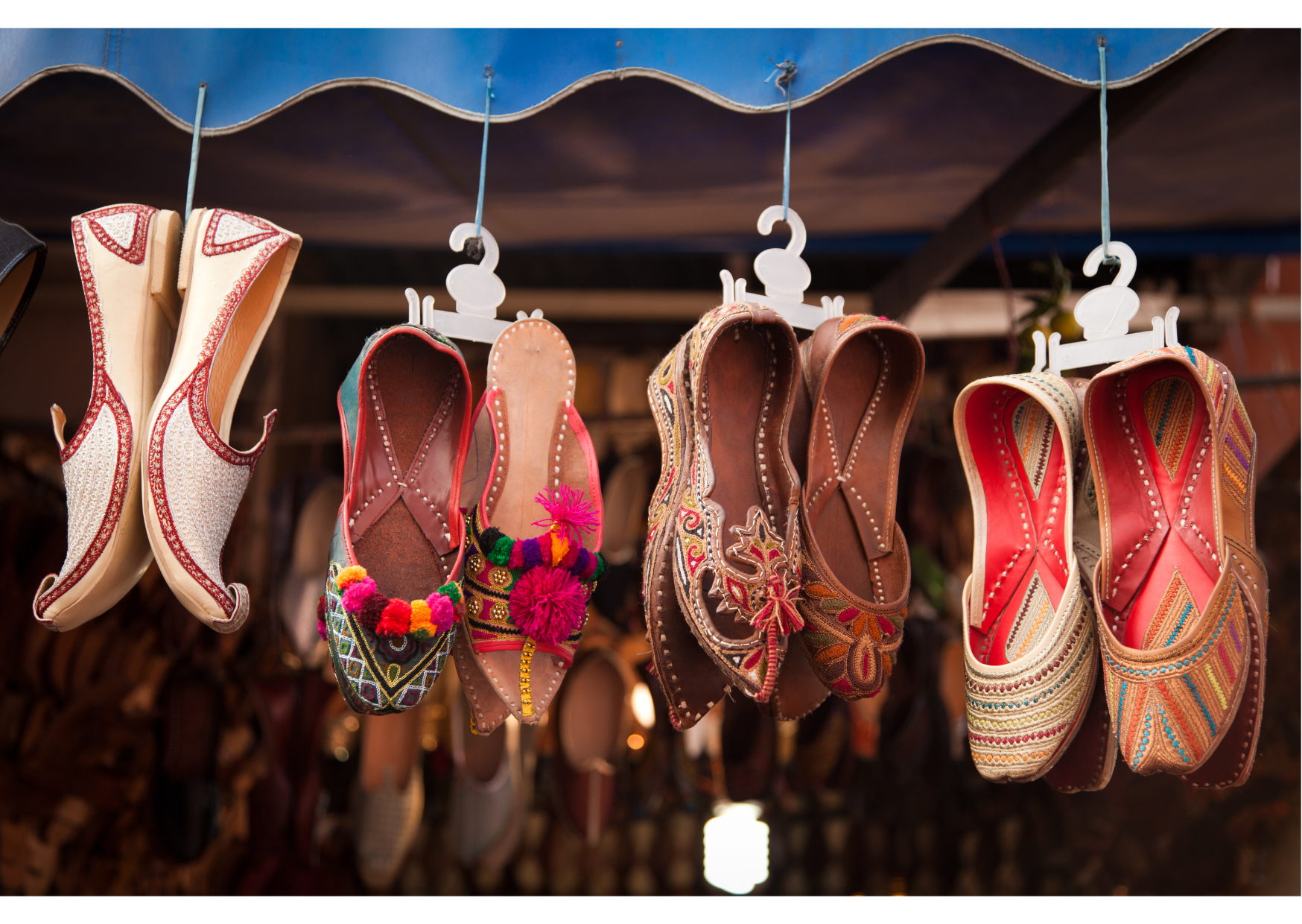 Magical Mumbai Markets Tour - Photo 8