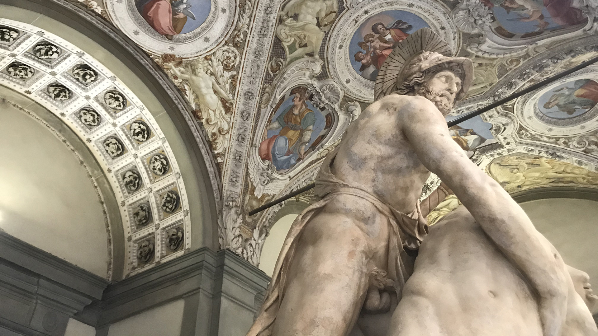Pitti Palace & Boboli  Gardens tour with a local Guide - Photo 26