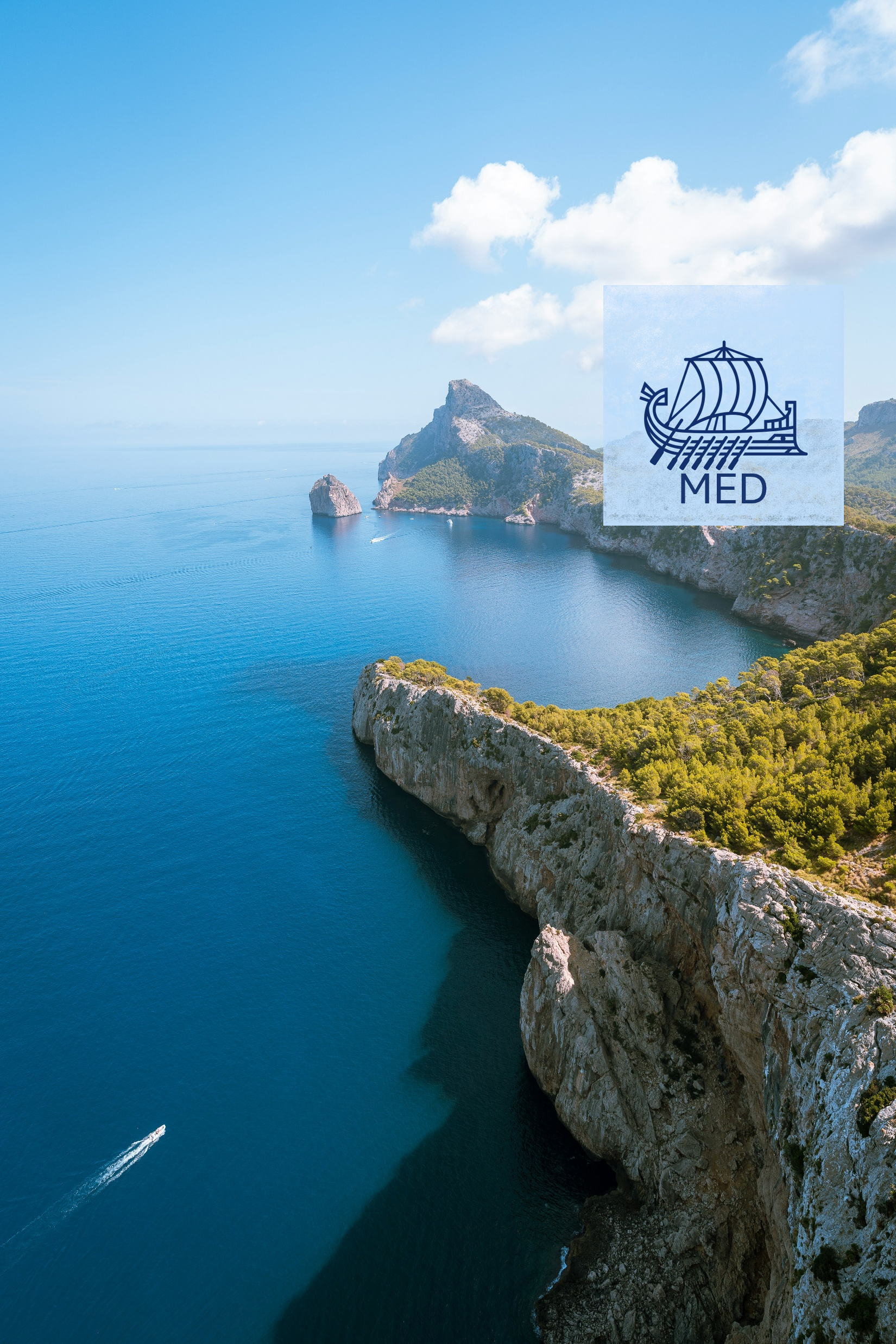 Mallorca: aguas cristalinas, montañas escarpadas y encanto mediterráneo