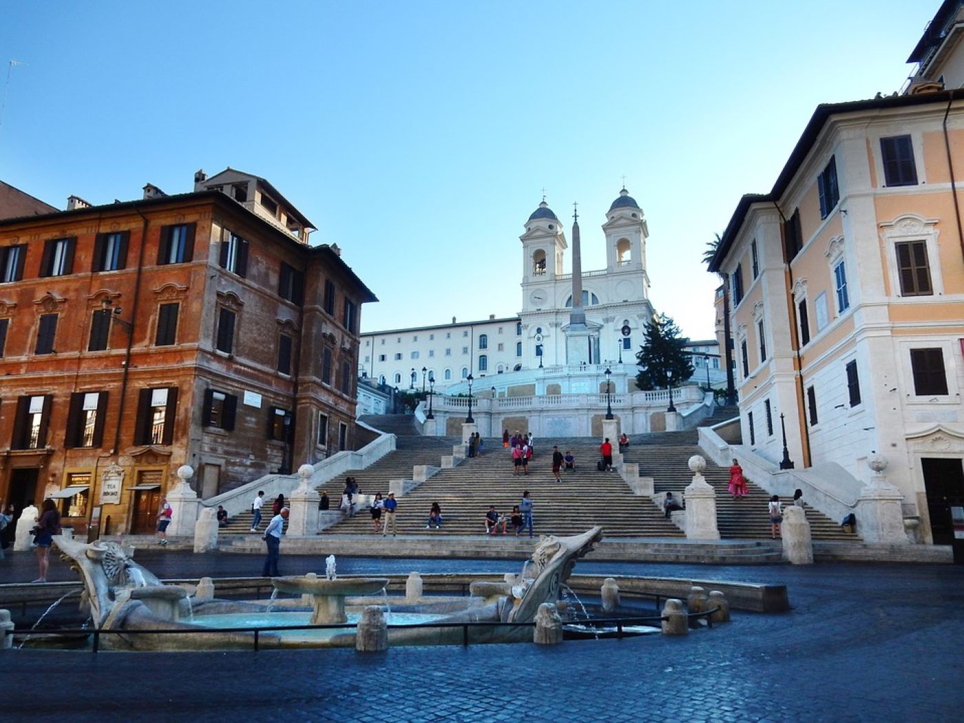 The best of Rome in 2 hours 3