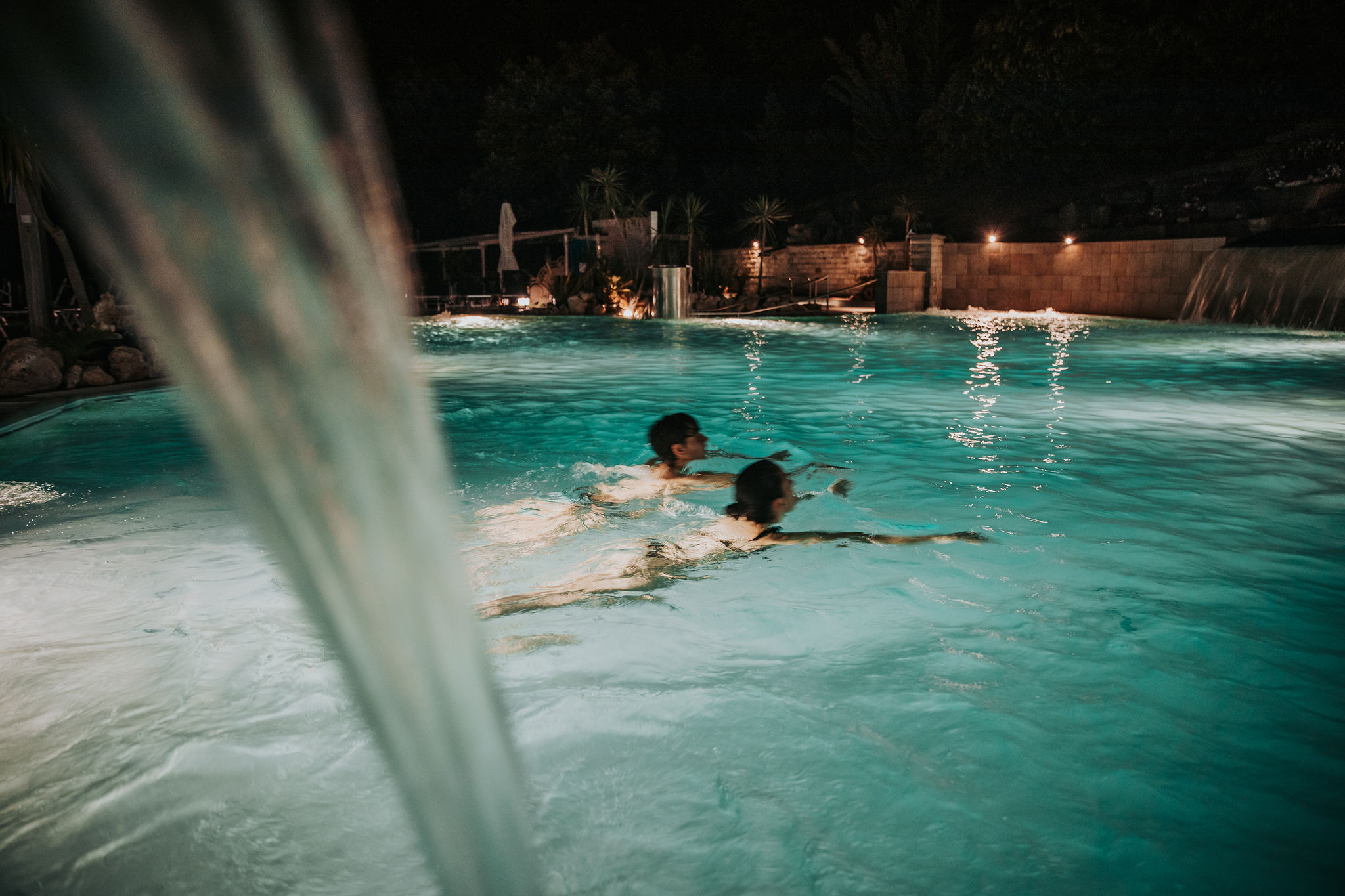 Bagno di Romagna: 2 h entry to thermal pool + aperitif (Monday, Tuesday, Wednesday and Thursday) - Photo 7