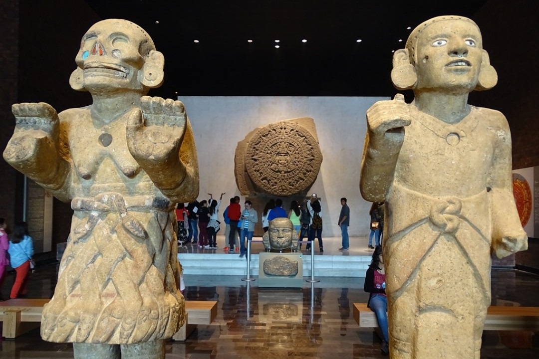 Tour por Chiapas: un viaje fascinante de Ciudad de México a San Cristóbal (9 días) — 8/9