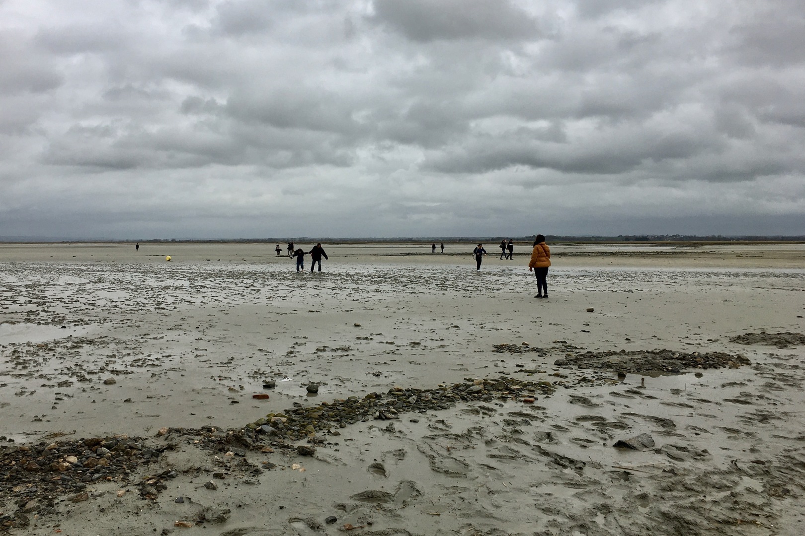 3-Day Normandy - Brittany - 3 Loire Castles Small-group by Minivan from Paris. - Photo 29