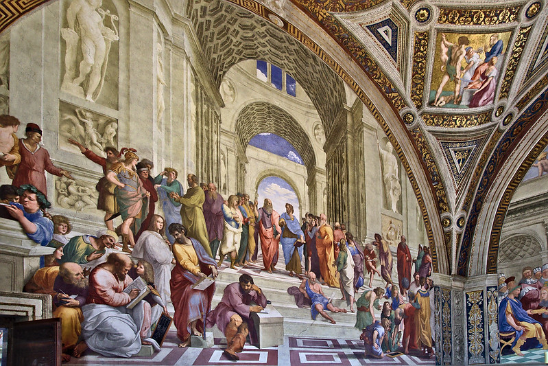 Vatican Tour: Museums, Sistine Chapel, and St. Peter’s Basilica