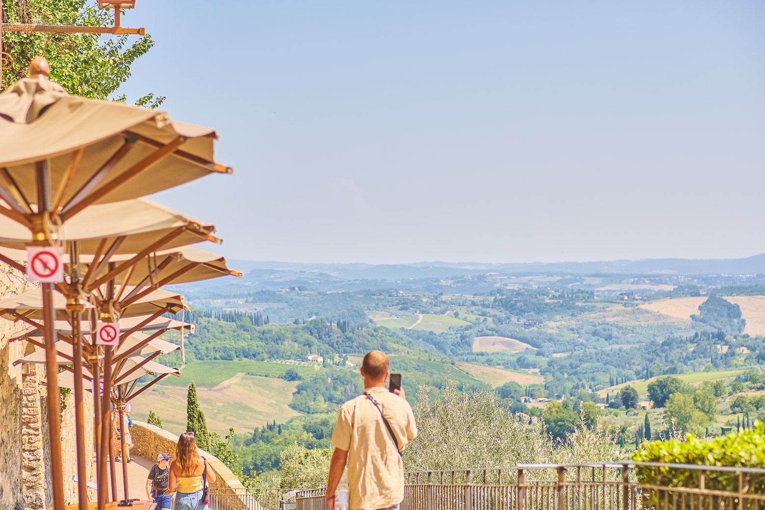 Tuscany Highlights Guided Small-Group Tour from Florence - Photo 48