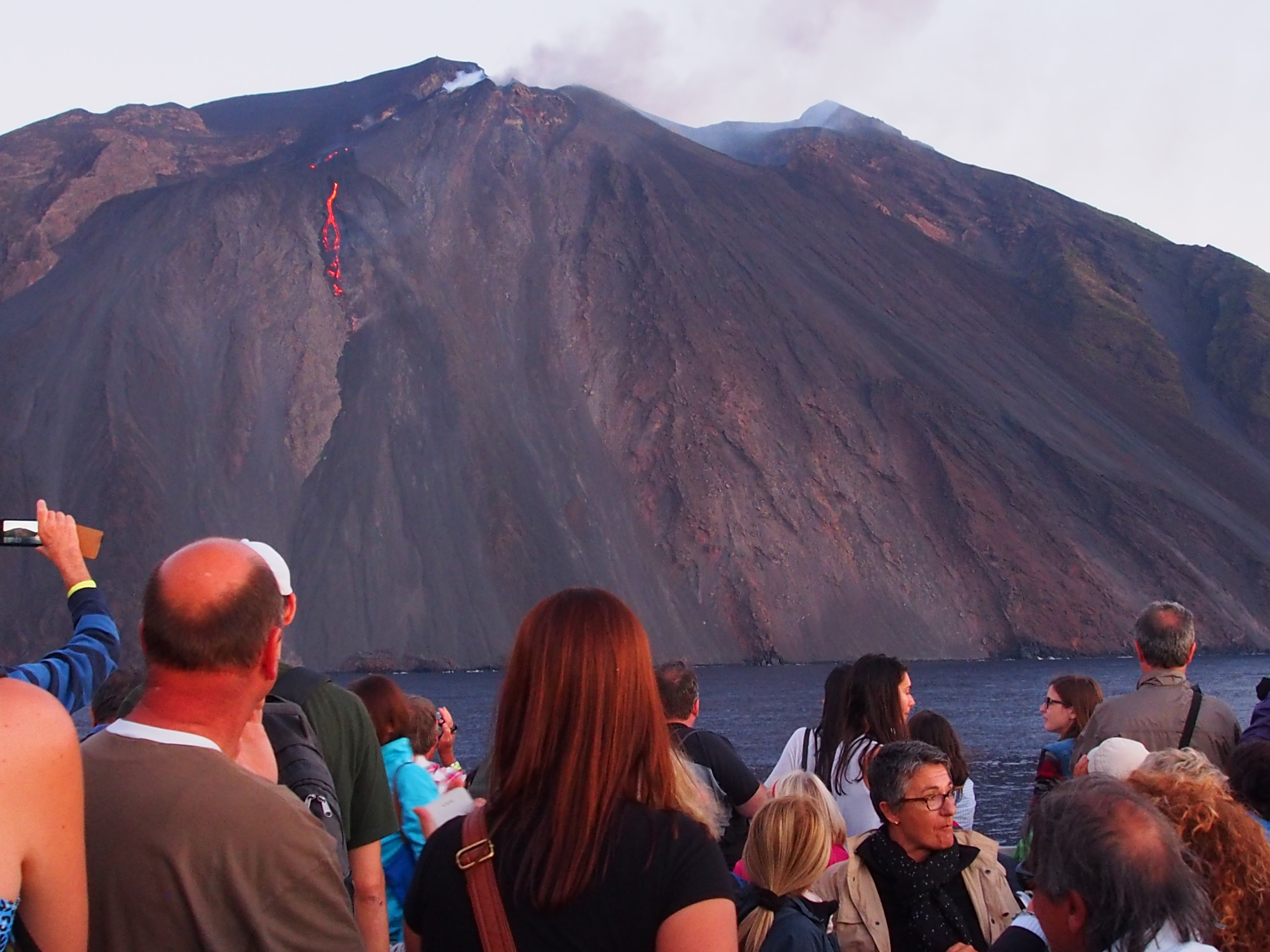 Panarea & Stromboli - Full-Day Aeolian Islands Tour from Taormina - Photo 9