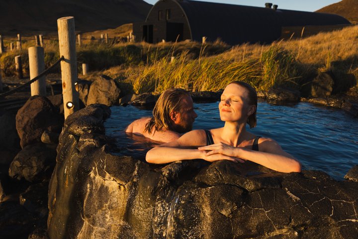 Golden Circle Private Tour with Hvammsvik Hot Springs - photo 10