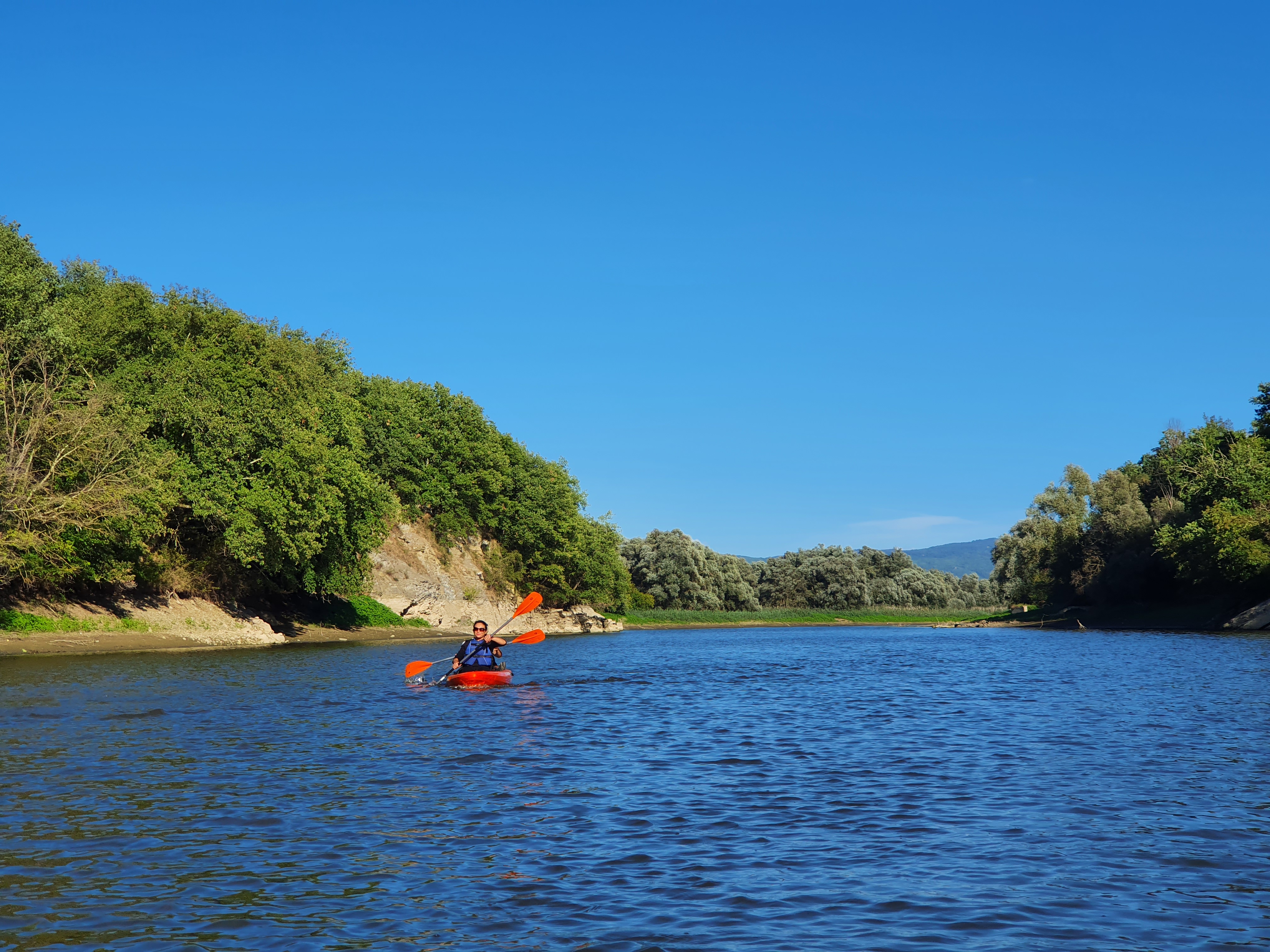 2 hours rafting on the Arno river - Photo 5