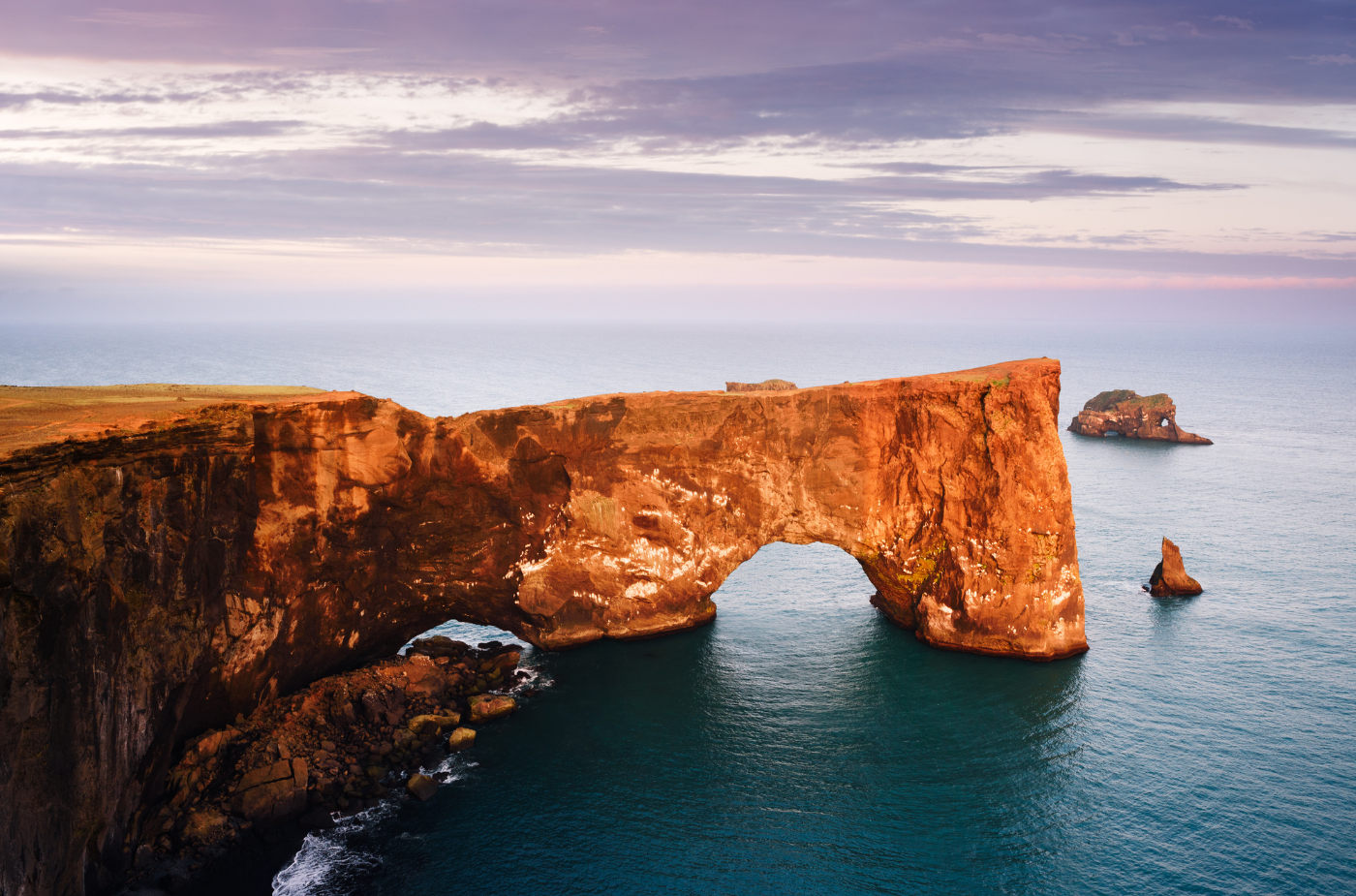 South Coast Private Tour with Laugaras Lagoon - photo 20