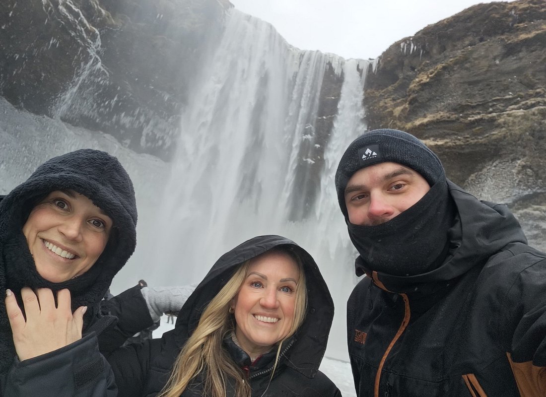 Private Combo Tour from Reykjavik: Golden Circle and South Coast - photo 26