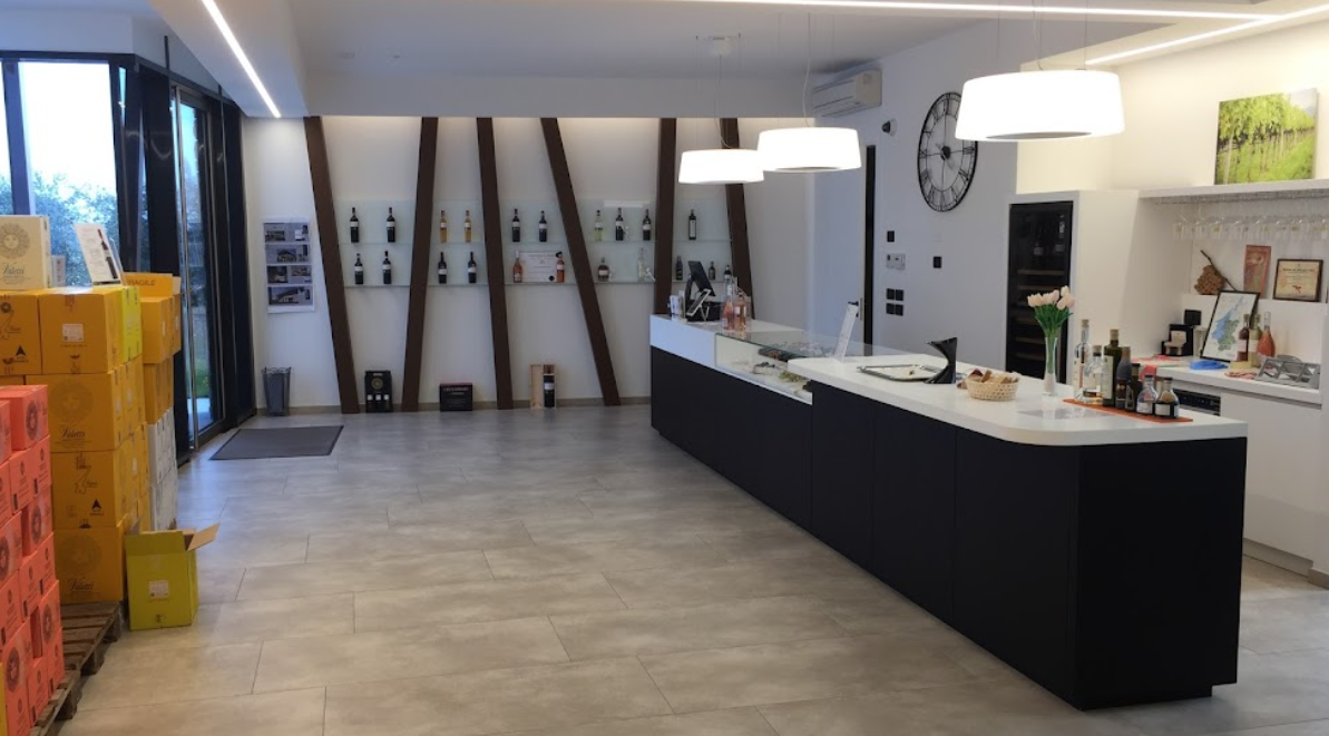 Tasting of 6 rosè and white wines in Bardolino with Lake View - Photo 7