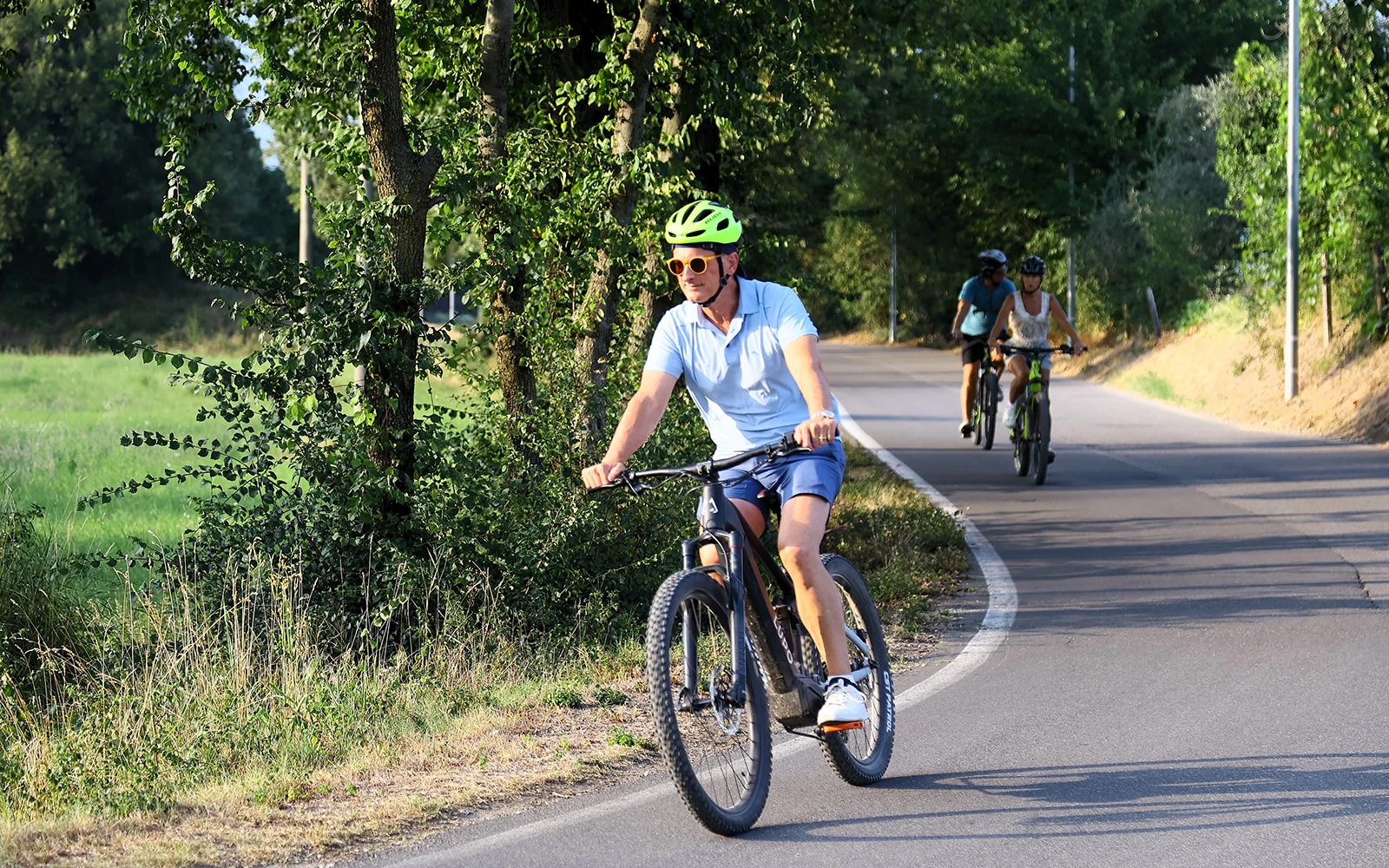 E-Bike tour with Wine tasting from Salò - Photo 6