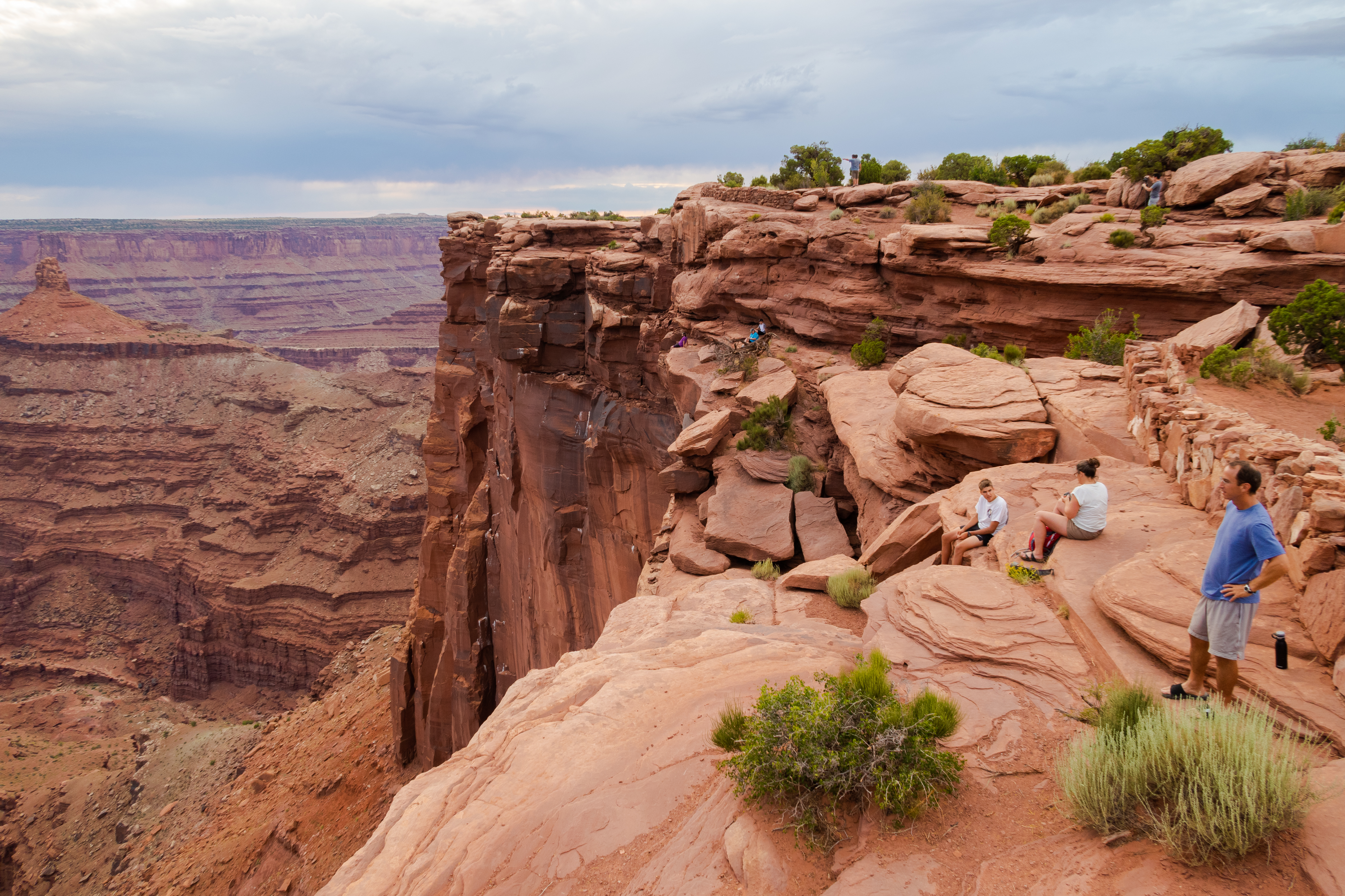 7-Day National Parks Tour: Zion, Bryce Canyon, Monument Valley and Grand Canyon South Rim with Camping (SWHCAMP) - Alojamientos en Las Vegas (Nevada)