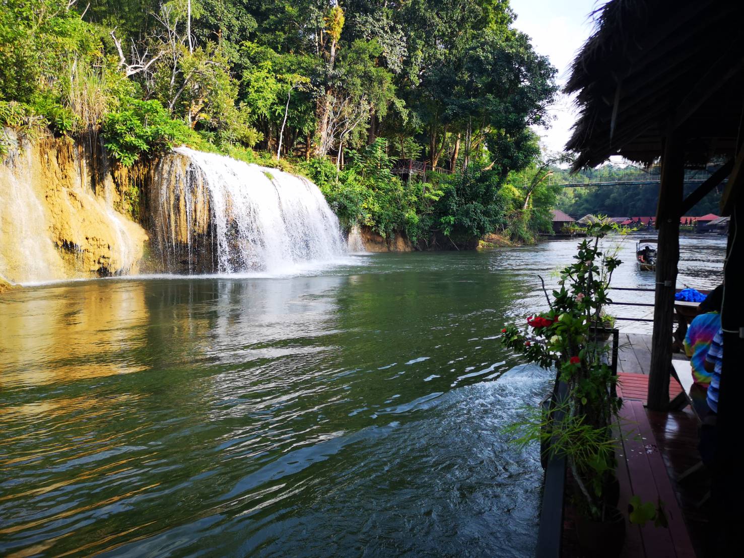 Tour de 2 días por el río Kwai con guía privado - Foto 4