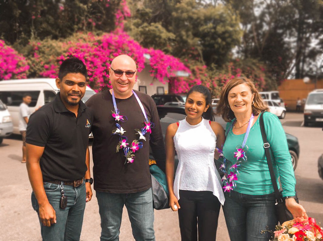 Kandy City to Galle City Private Transfer