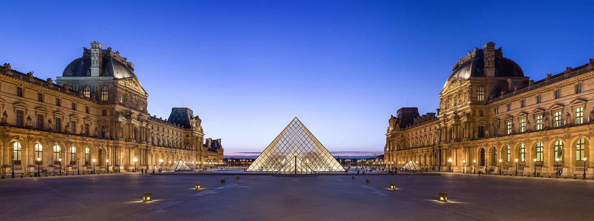 Louvre Museum: Masterpieces of Civilization With Audio Guide & Fast-Track Ticket (EN)