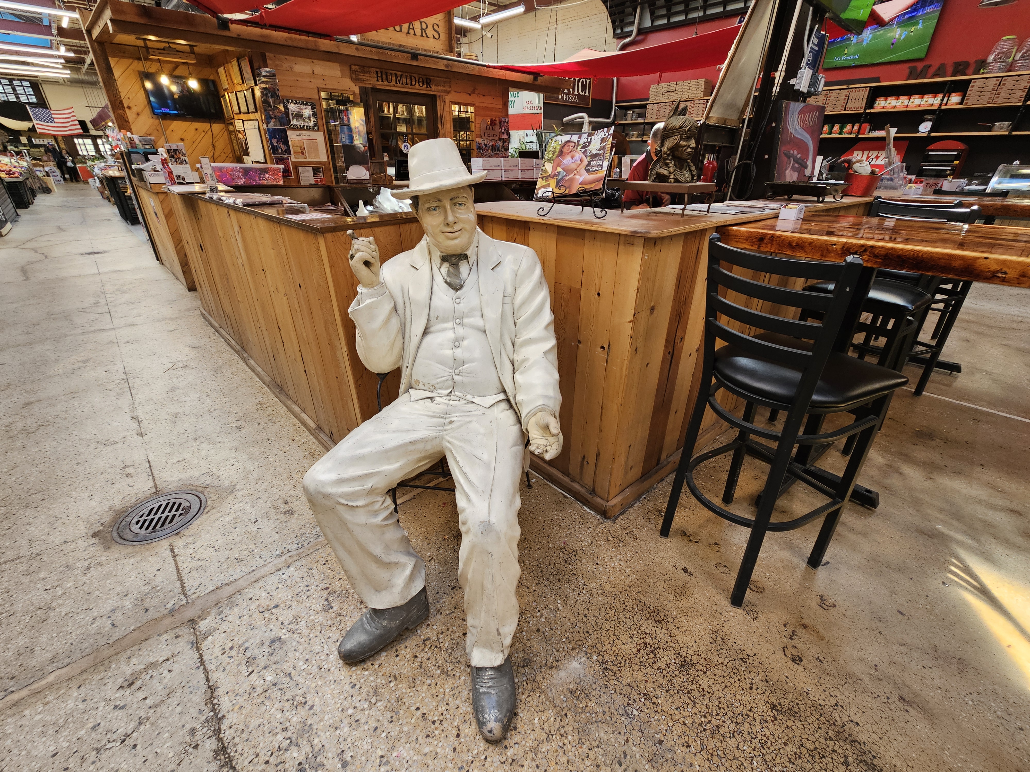 New York: The Little Italies tour