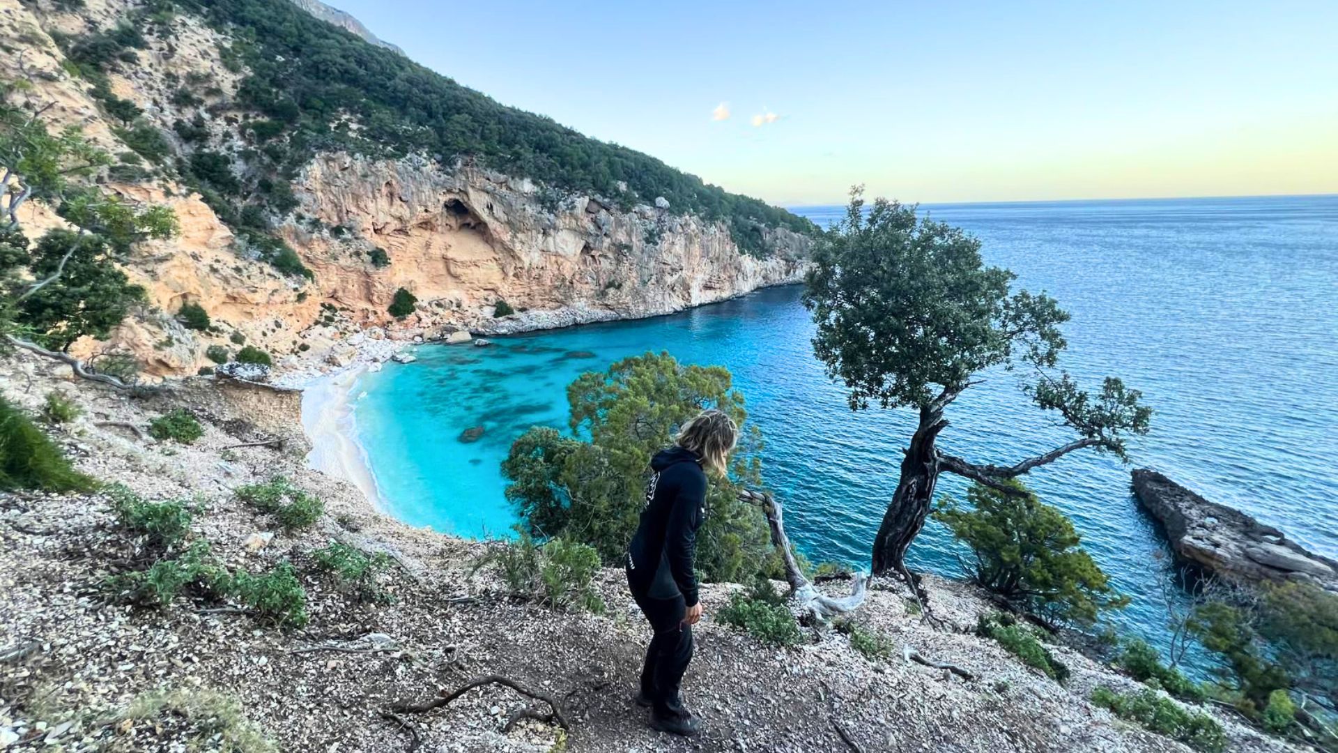 From Arbatax: 7-day trek in the Selvaggio Blu - Photo 2