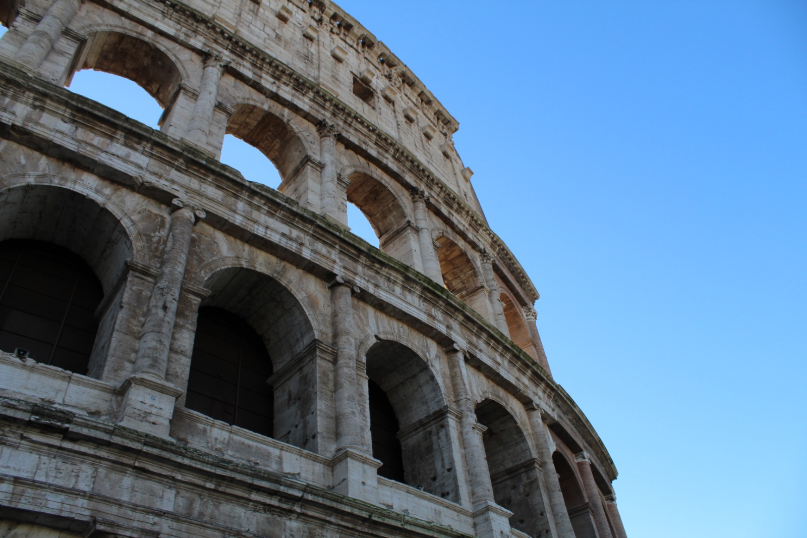Private Tour: Colosseum and Ancient Rome  - Photo 20