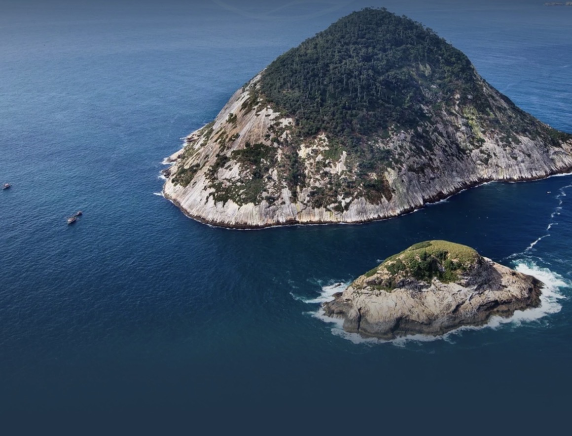 Experiencia en barco por las Islas Cagarras