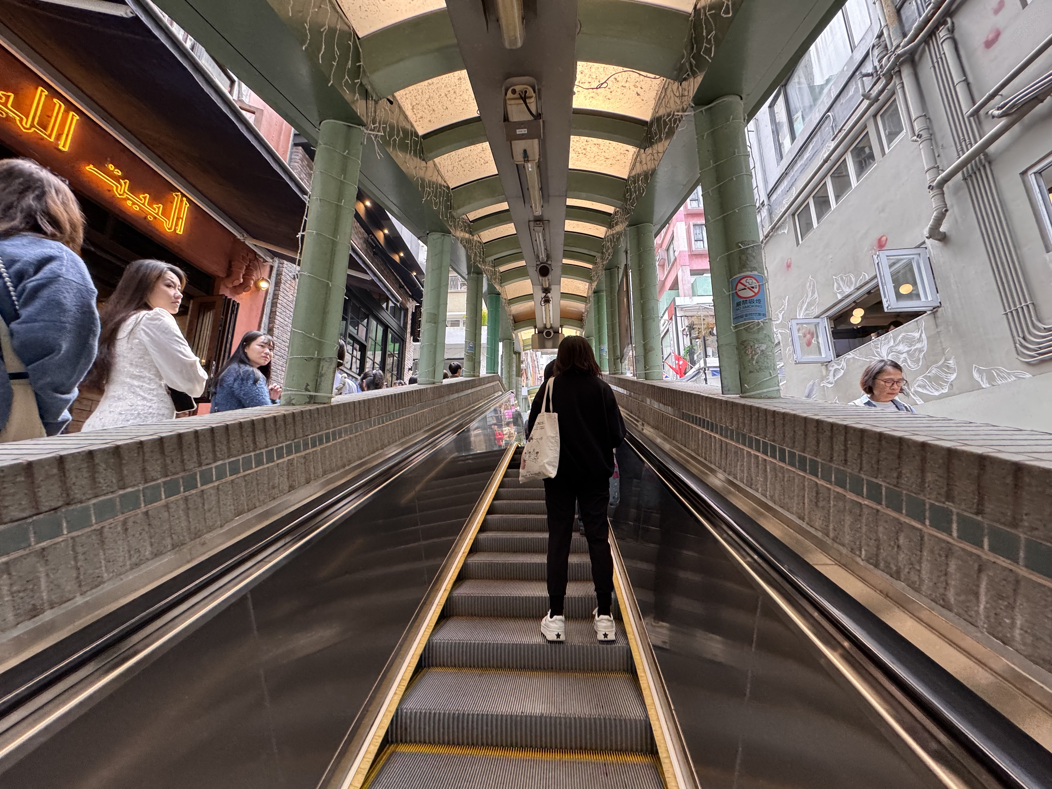 Guided Tour of Hong Kong Island in Private Service - Accommodations in Hong Kong