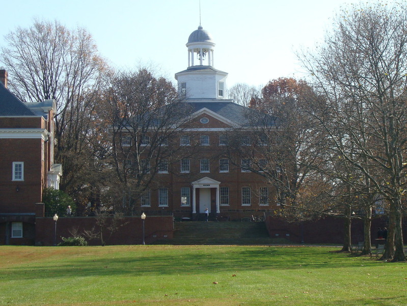 Annapolis: Historical Treasures Of The City With Self-Guided Audio Tour