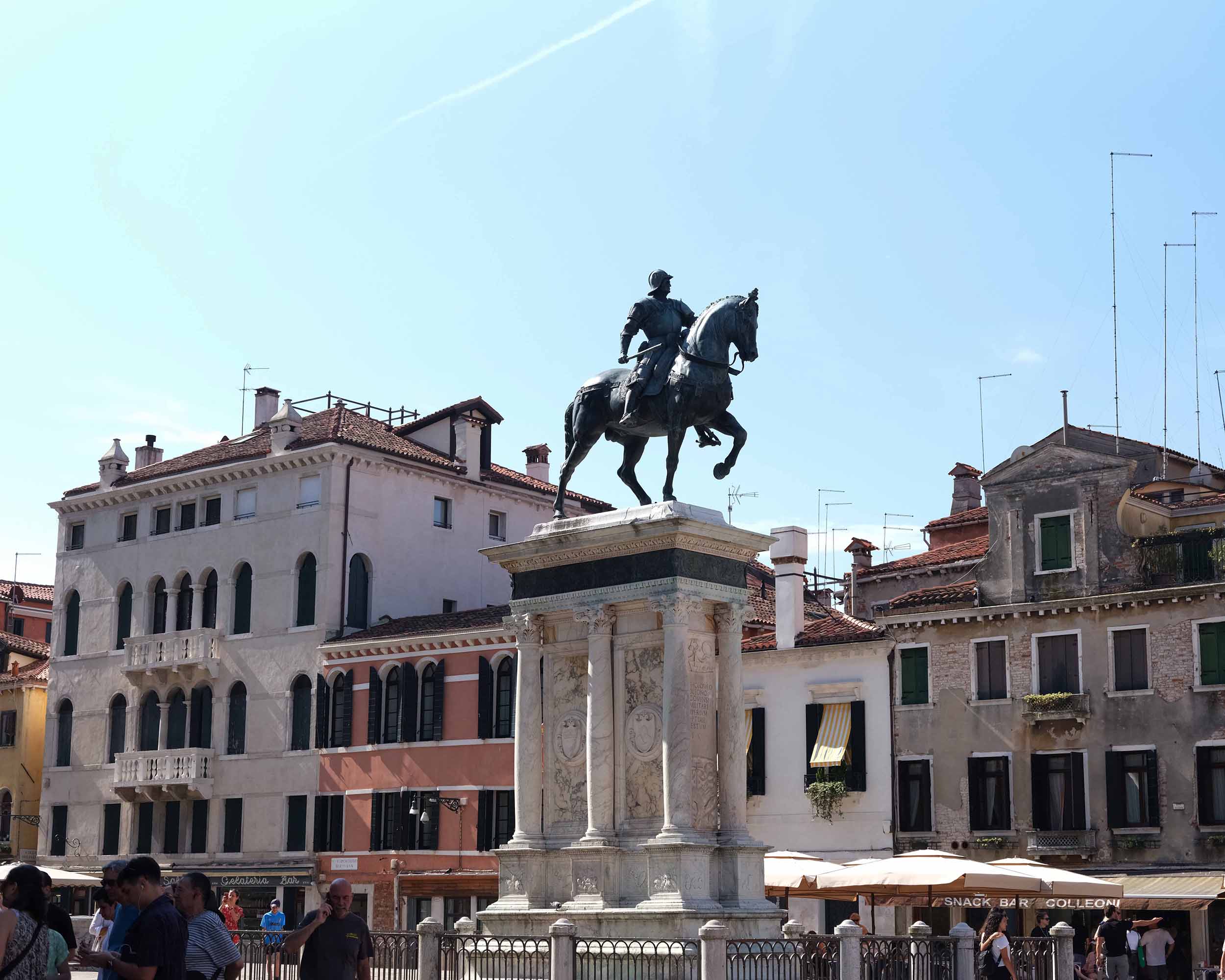 San Marco to Rialto Walk & Spritz Like a Local - Photo 9