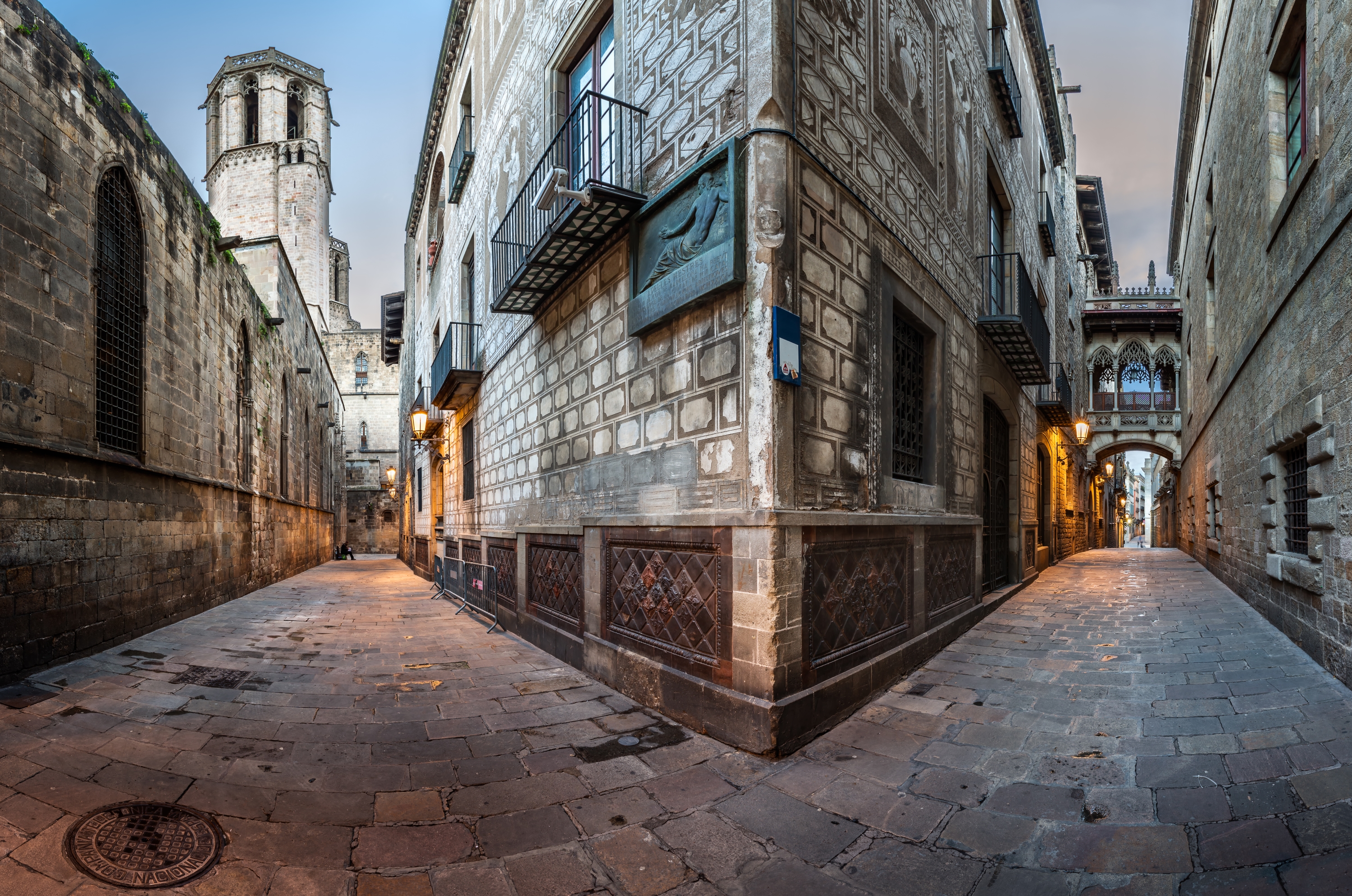 Best of Barcelona & Montserrat: Private VIP tour w/ Personal Pickup - Photo 13