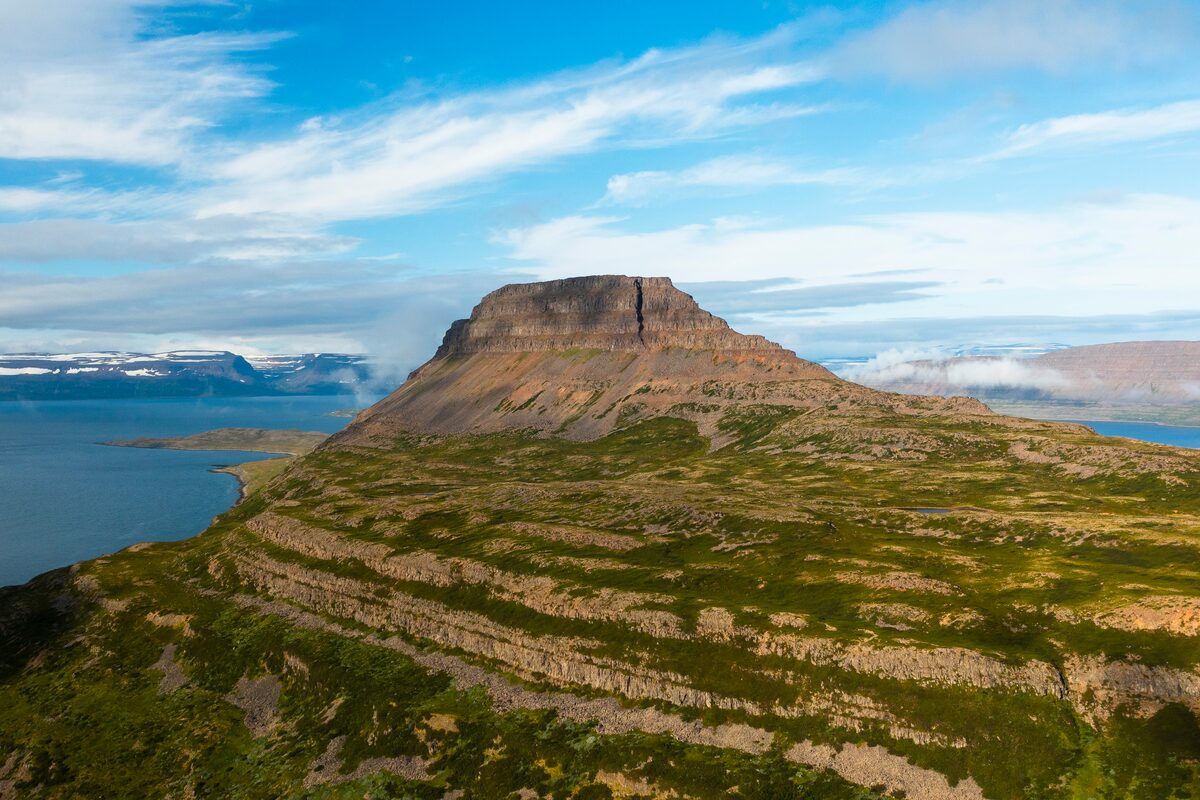 9 Day - Around Iceland & Wild Westfjords