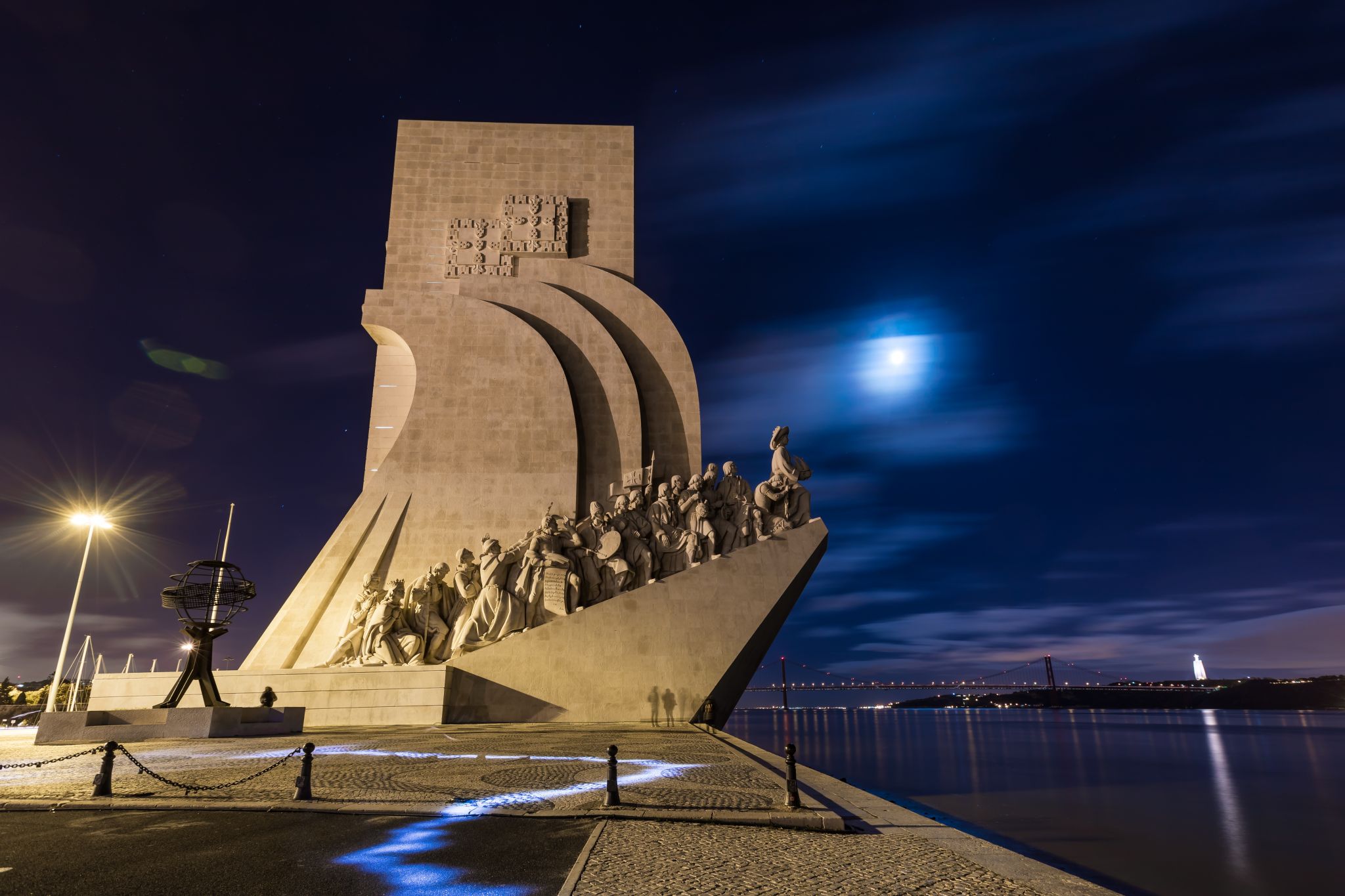 Lisbon by night tour 2