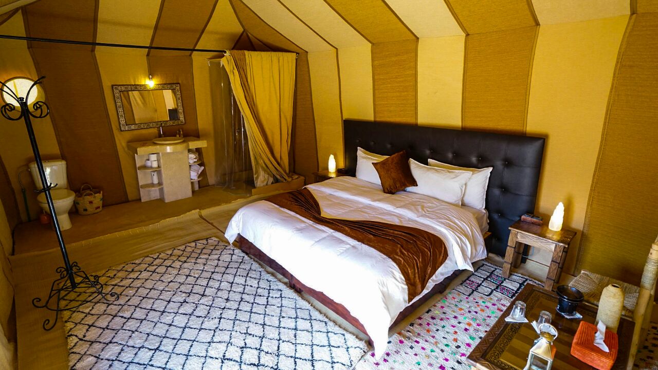 Private Tour: 3-Day Desert Tour from Fez to Marrakech - Photo 10
