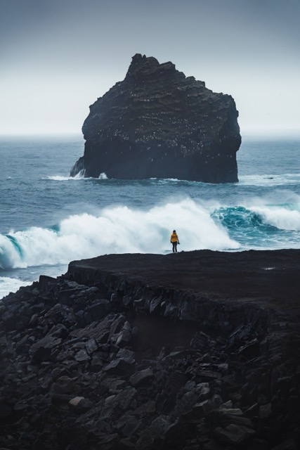 Reykjanes Lunar Landscapes | Private Tour – photo 2