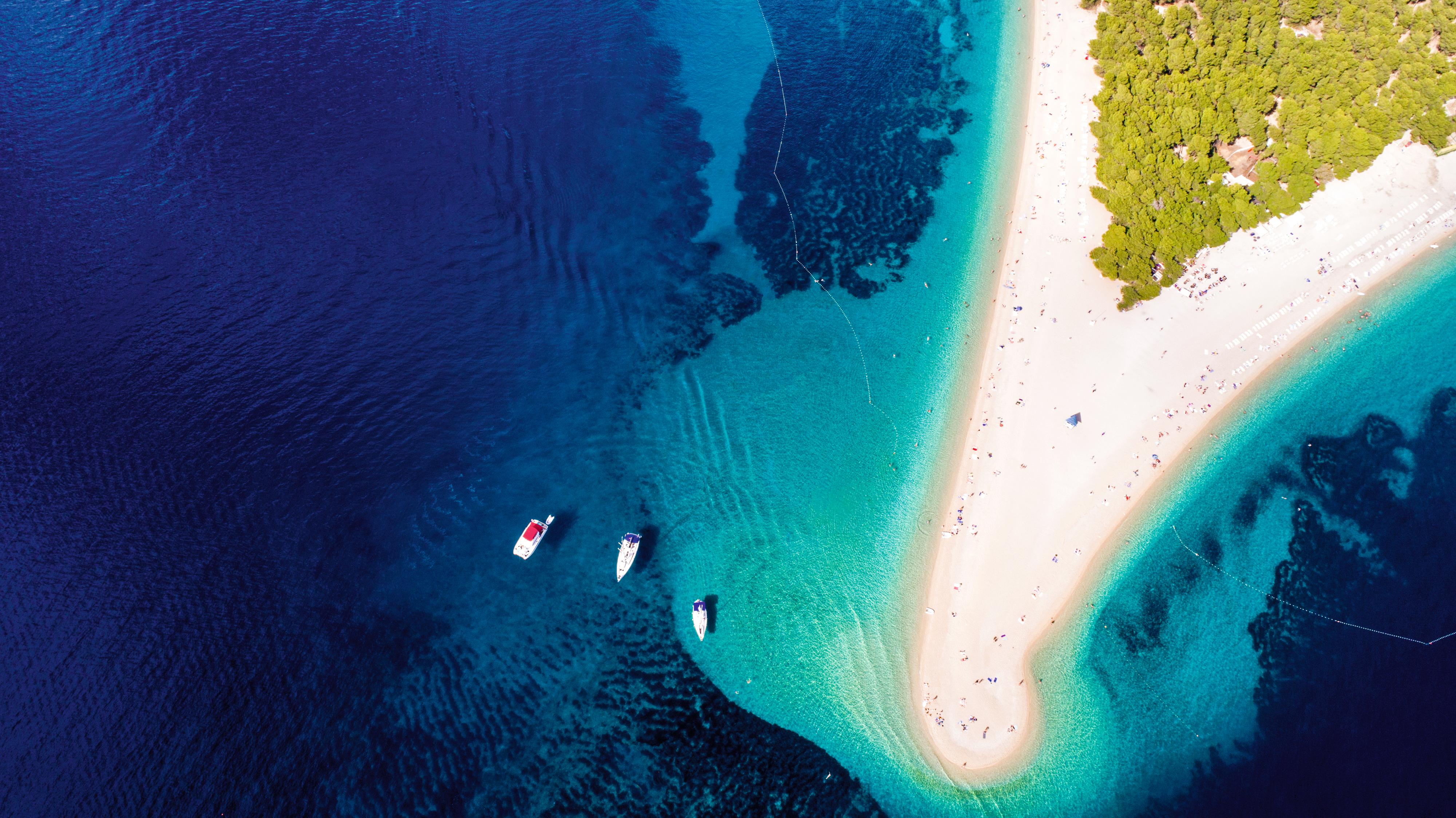 Croatia Island Hopping, 11 Days