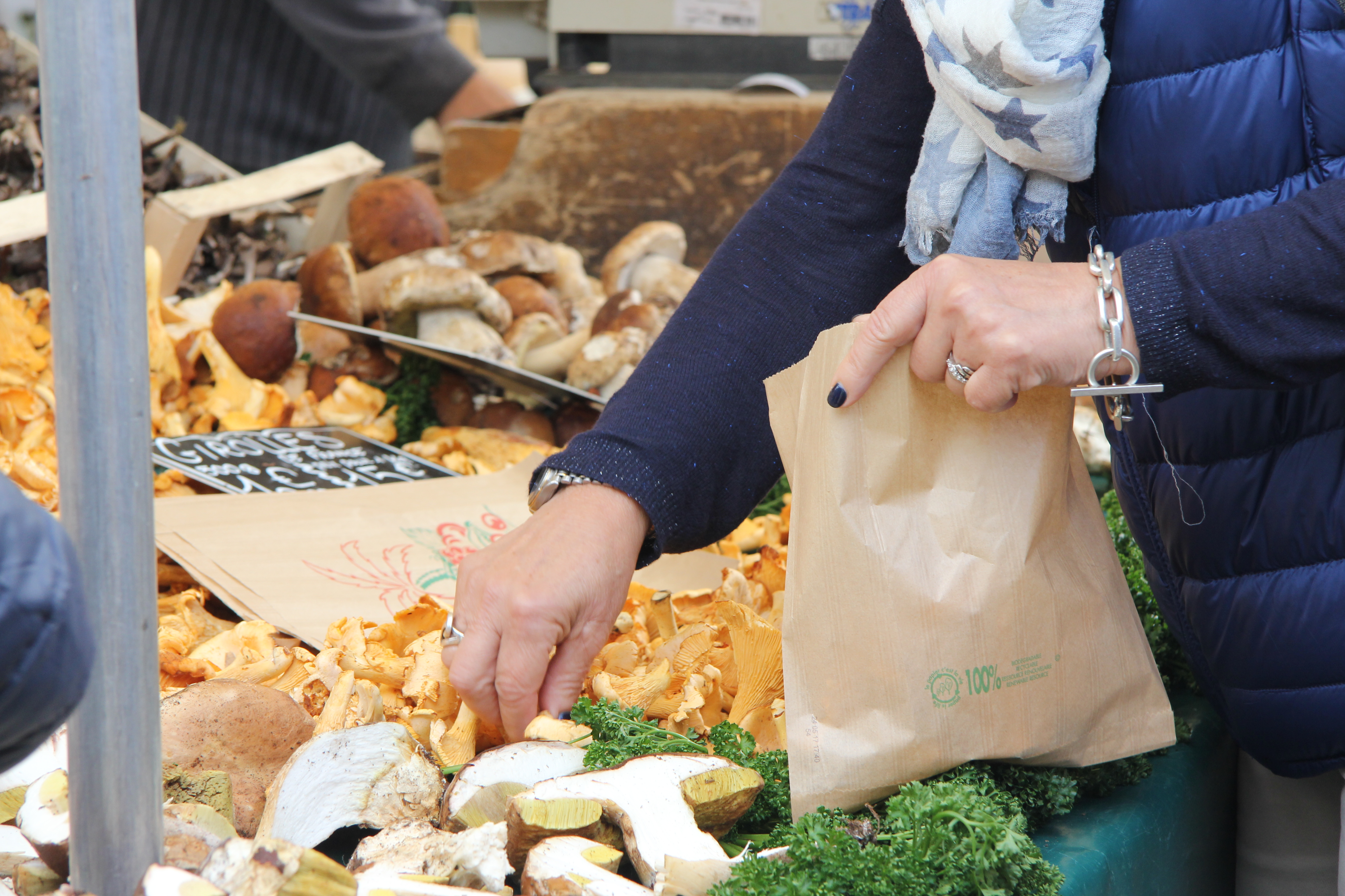 Versailles Gourmet Tour - Photo 5