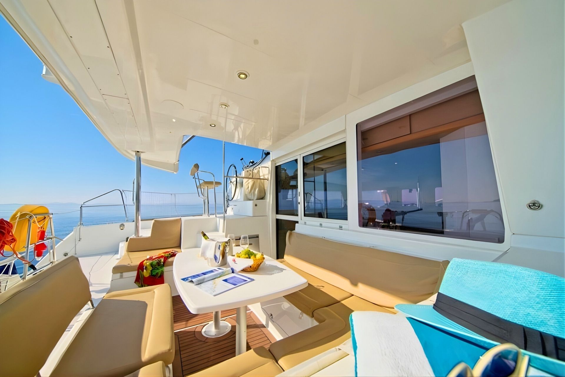 From Cannigione: catamaran tour in the La Maddalena Archipelago - Photo 9