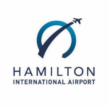 Hamilton John C Munro International Airport (YHM) Transportation*
