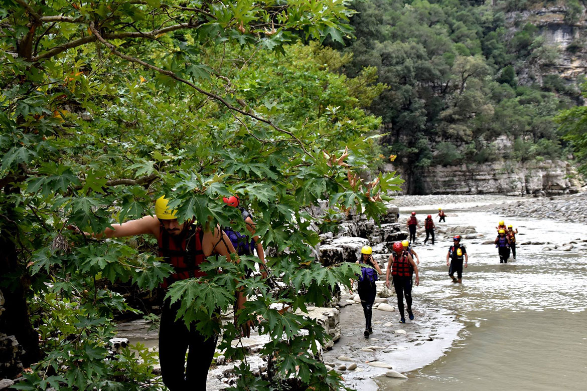 Full day tour to Bogova Waterfall and the Osum River Canyons - Photo 4